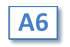 A6 105/148mm (enkelt, ikke-foldet eksemplar)