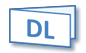 Længde 99/210mm (99x420mm foldet, 1 foldning på den korte side)